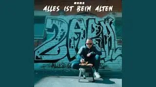 Alles ist beim alten
