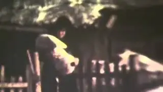 Старое Яшкино (1985-1986)