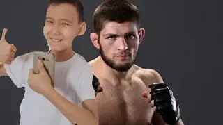БОЙ MR ErOhA & QaZaQsTaNkZ