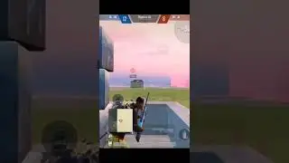 #pubgmobile #awm