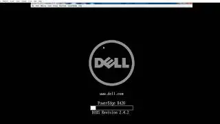 Install OS from ISO using iDRAC