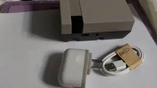 Raspberry Pi USB charger