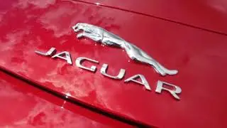 Cabriotour 2018 BMW E93 M3 & Jaguar F-Type