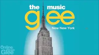 Glee - People [FULL HD STUDIO]