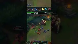 Insane 1v1 trade | #coachzing on #Twitch