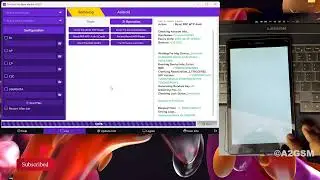 Samsung Galaxy Tab A FRP Unlock Free without Credits TFM Tool | *#0*# not working | A2GSM