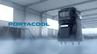 Portacool Jetstream 230 Overview