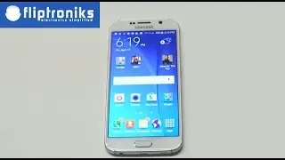 Galaxy S6 Restoring Deleted Photos Help - Fliptroniks.com