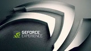 Как записывать видео в играх с помощью ShadowPlay GeForce Experience