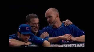 Anothy Rizzo Got Traded to the Yankees :(