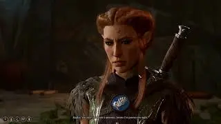 investigate kagha and the shadow druids - best ending