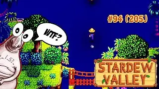 Синие пески острова или обновление 1.5 на консолях ☀ Stardew Valley Прохождение 2 сезон 