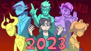 Notproper's 2023 Favorites