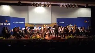 Adagio - Woldemar Bargiel,  arr. John R.  Bourgeois [Euphonium Solo: Misa Mead]