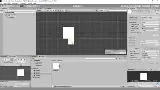 How to Create a Tilemap Grid and Paint Tiles in Unity