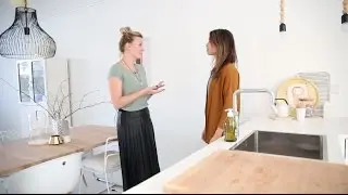 HUIZENTOUR - Binnenkijken bij Laurien in Hoorn
