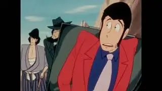 Goemon Ishikawa has something to say