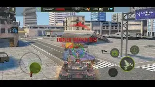 Serpens vs Serpens | IF Duell | TempusGaming