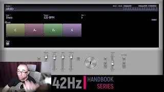42Hz Chord Pulse for dummies