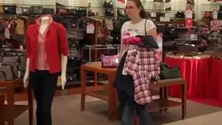 Sue Holds hand 2