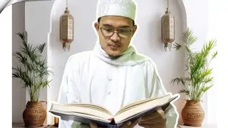 Kajian Tematik || Ust. Dzikri Umar, Lc