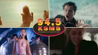 94.3 KSMB • Acadiana's #1 Hit Music Station