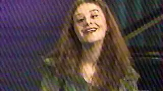 Борис Гребенщиков  в гостях у Маши Кац (фрагмент) 1996 год 5 канал