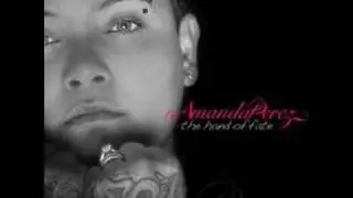 Amanda Perez   Never Find Nobody Like Me