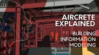 Building Information Modeling (BIM)