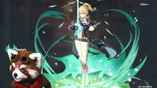 Como les ha ido en el nuevo Gachapon del Viejo sabroso🤤 / Genshin impact 2.4