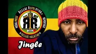 ANTHONY CRUZ  TESTIMONIAL REGGAE REVOLUTION.it