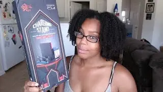 [Upgraded] PS4 Cooler, Amir® PS4 Vertical Stand | Review