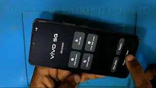 vivo t2 5g recovery mode not working / vivo t2 5g hard reset password unlock / vivo t2 5g hard reset