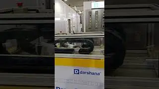 #intec2024 #machine #robotics #cobots #automation #cnc #cncmachinist