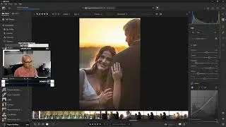 LIVE - Edit Photos With A Colorblind Photographer