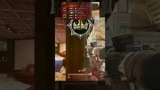 QUAD HEADSHOT ON BO6 BETA