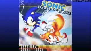 [Sonic BTS'12 OST] 1-05 Prismatic - For Hilltop Heights Act 3
