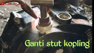 cara mendongkrak harga kalter mochin