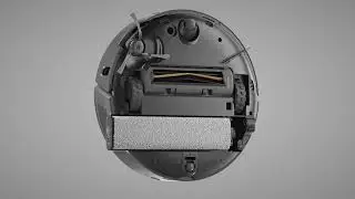 Introducing  MOVA's first RoboSwing FlexTrack Tech