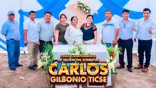 FELIZ CUMPLEAÑOS EN QUIEN VIDA FUE 
