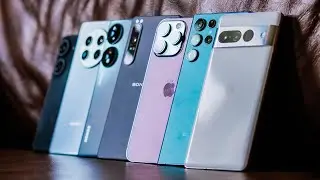 Best Phone Battery Life in 2024 - Top Battery Life Smartphones 2024