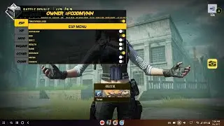 Call of Duty Mobile Mod Menu 1.6.37 Garena | Aimbot, Headshot, speed | CODM Hack 2023