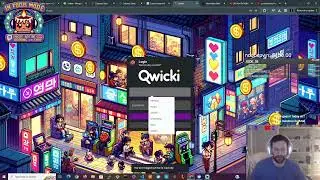 Devlog #5: Korea Twitch is ending :/ | Lobby Functionality and UI