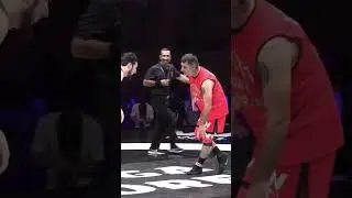 Юсуп Омаров не перестает удивлять людей