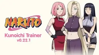 Kunoichi Trainer V.0.22.1 [Actualización] [Android y PC]