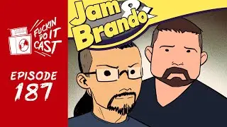 WNOC's Morning Zoo With Jam and Brando