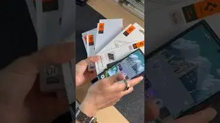 Unboxing Samsung Galaxy S24 Ultra