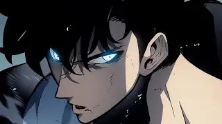 Solo Leveling「AMV」Invincible