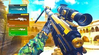 Top 3 BEST 1 SHOT SNIPER Loadouts in Warzone 2 Season 4