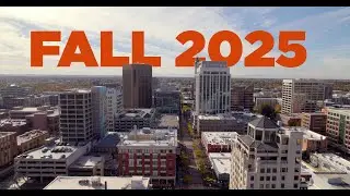 Fall 2025